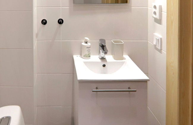 8 Person Holiday Home in Salen - Foto 12