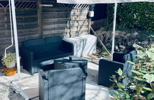 Le Mas Sisteron - Foto 21