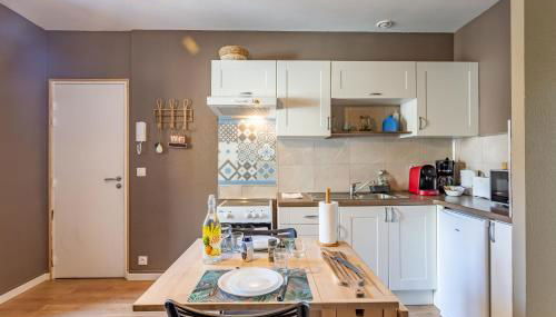 Résidence La Colombanaise - Photo 4