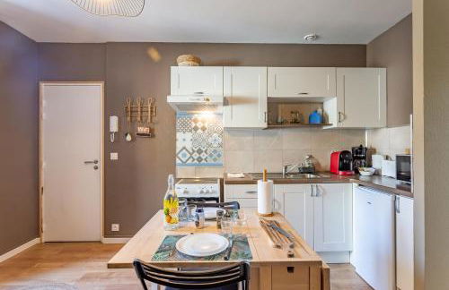 Résidence La Colombanaise - Foto 4