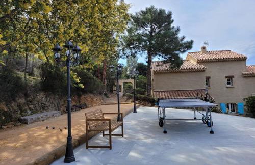 Rayol Villa Saphir - Foto 46