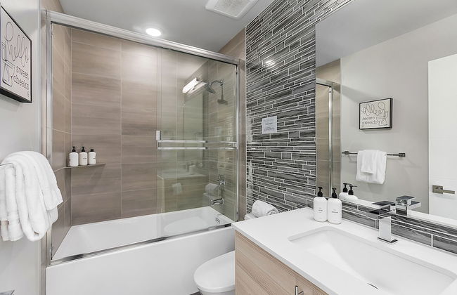 Red Maple Retreat in Judkins Park - Foto 21