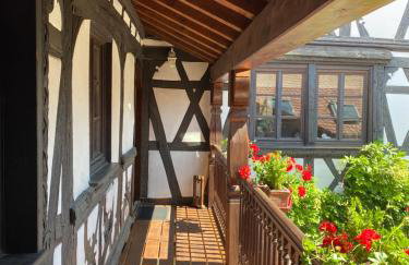 Maison Dietenbeck - Foto 45