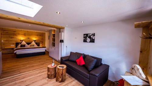 Gästehaus Holzer Kreuz- Vergissmeinnicht - Foto 5