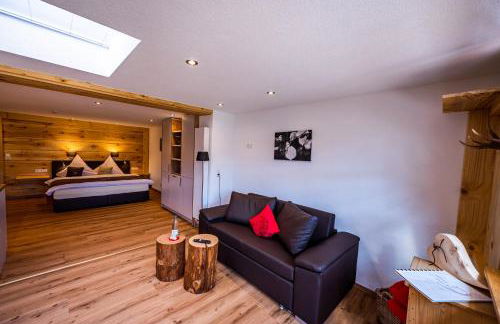 Gästehaus Holzer Kreuz- Vergissmeinnicht - Foto 5