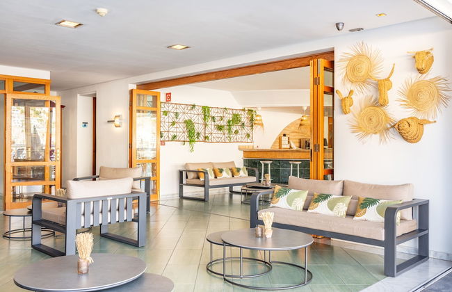 Apartamentos Cabau Cala Nova - Foto 2