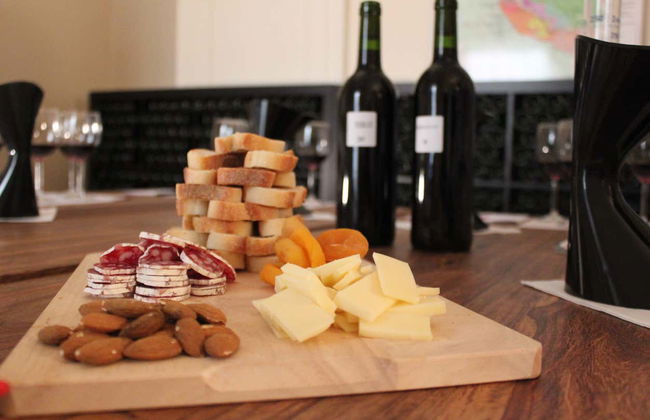 Medoc Wine Tour - Photo 4