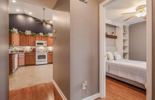 Hot Tub Hideaway 3 BR - Foto 21