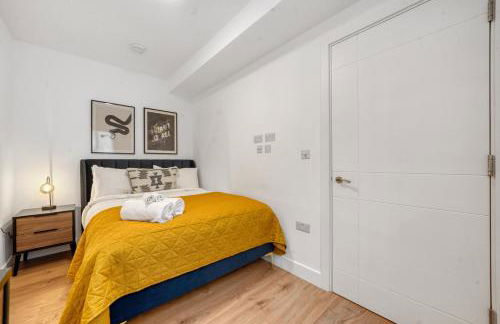 Stylish & Spacious Modern Apartments near Dalston Kingsland Station - by Short Stories London - Foto 12