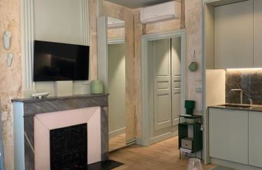 Le studio Grande Maison Perrier - Foto 17