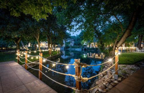 Villa dei Mulini - Photo 60