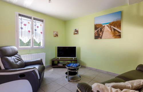 Holiday Home La Haute Musse by Interhome - Foto 6