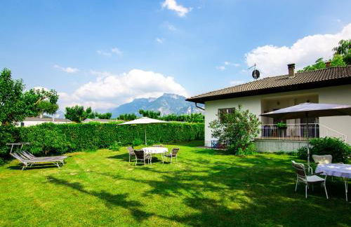 Holiday Home Villetta ai Pini-1 by Interhome - Foto 18