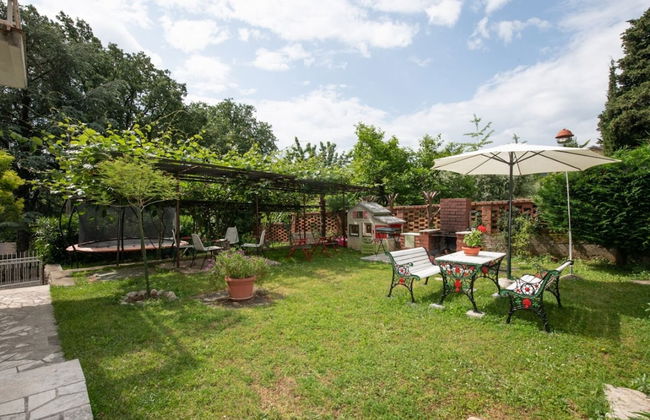 Miriam - 200m From Beach - A2 - Photo 31