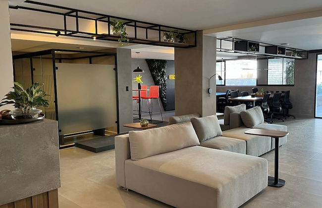 Flat Gold Get One - João Pessoa - Foto 25