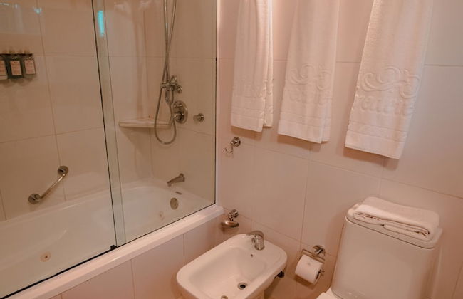 Il Belvedere Apart Hotel - Photo 38