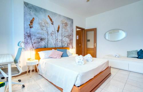 GuestHost - Casa Graziella, bilocale a 5 minuti dal San Raffaele per 5 - Foto 4