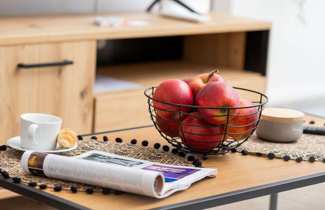 Południowa Przystań Apartment by Renters - Foto 44