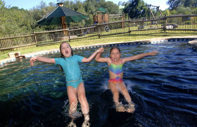 Moon Shine on Whiskey Creek - Foto 39