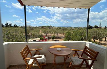 SolMar Aegina with private pool - jacuzzi - Foto 18