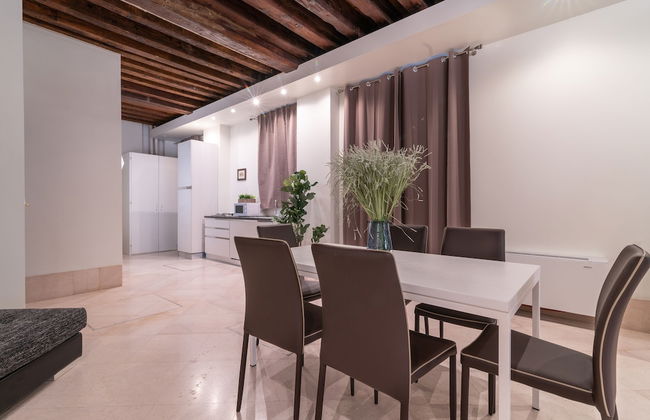 Riva Palace Apartments - Photo 59