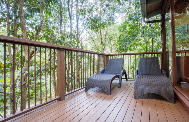 Kondalilla Eco Resort - Photo 61