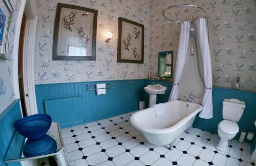 Escape To Edinburgh @ Albyn Place - Foto 30