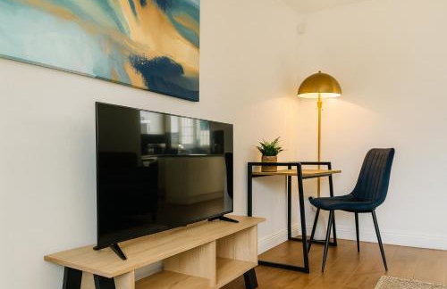 Ingfield by Alt-Stay Contractor Accommodation - 3 Bed Contractor Home With Parking, Wi-Fi & Full Kitchen - Ideal For Long stays - Foto 17