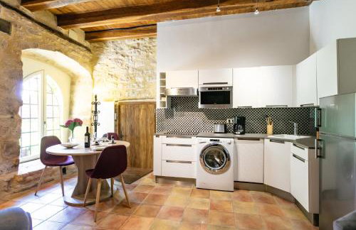 La Tour Aliénor, maison de caractère du XIVème siècle - Photo 23