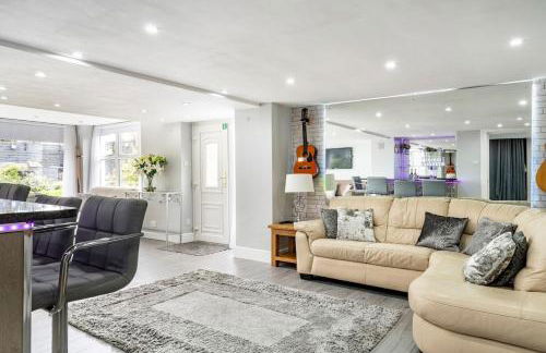 2 Bedroom Garden Flat - Foto 9