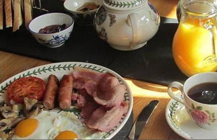 Bryn Sion Farm - Photo 17