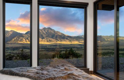 Eagles Wings, Condé Nast Luxe Yellowstone Retreat - Foto 19