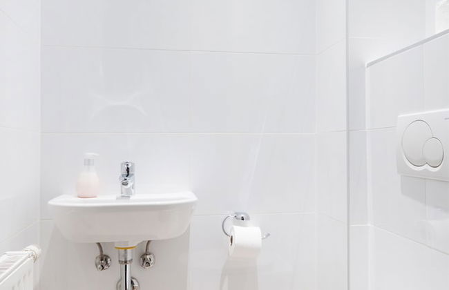 HeyMi Apartments Stephansdom - Foto 52