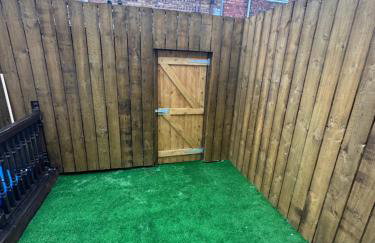 Watford Road House Liverpool - Foto 18