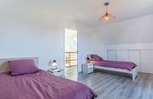 Holiday Home Bollevilla by Interhome - Foto 24