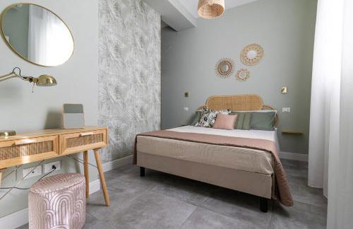 Casa Lazzari - Giardino Segreto a 3 min da Villa Maria Cecilia Hospital - Foto 49