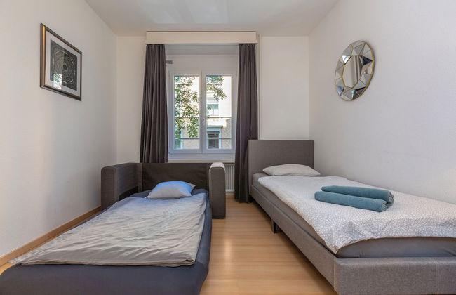 Kaya Zurich Wiedikon - Foto 3