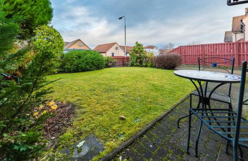 Willa , Cosy house in Inverness - Foto 3