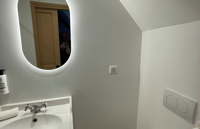 Maison des Pommiers - Elegant House Near Deauville - Foto 17