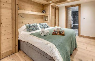 Résidence Casa Alba - Casa Alba 5 - duplex rénové 250m2 - Jacuzzi, sauna MAE-1494 - Foto 5