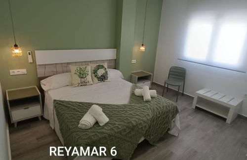 Apartamentos Reyamar - Foto 38