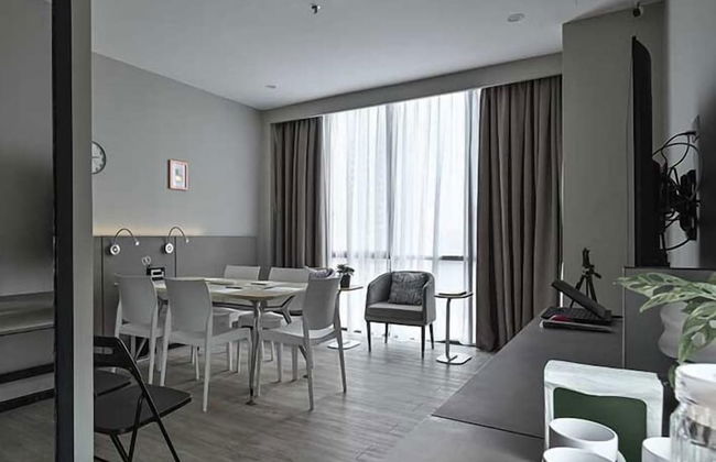 Asaya Damansara - Foto 40