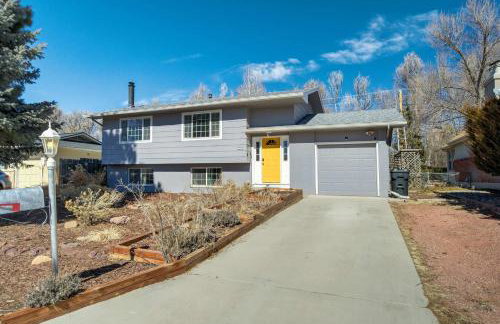 Colors of Colorado Parks & Trails Dog-Friendly - Foto 87