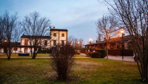 Affittacamere L'Agorà - Foto 3, Garden