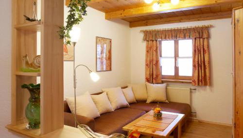 Ferienhaus Bärenhöhle - Foto 2