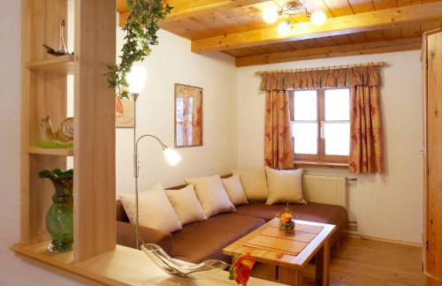 Ferienhaus Bärenhöhle - Foto 2