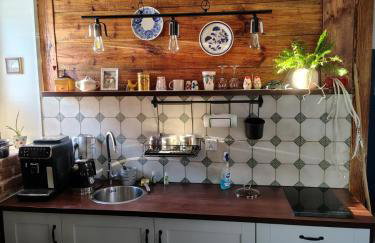 Lawendowy Domek agroturystyka, noclegi - 2,7 km od Bałtowa - Foto 10