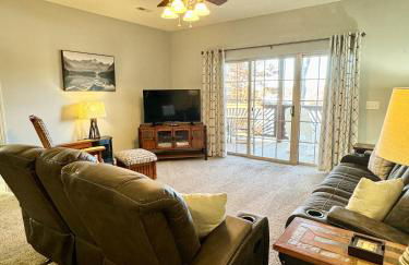 Condo B-4 near Table Rock Lake - Foto 11