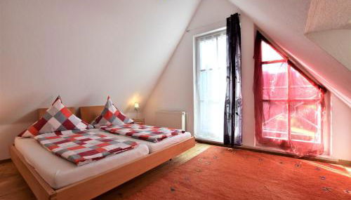 4 Room Holiday Apartment with Garden near Lake - Photo 5