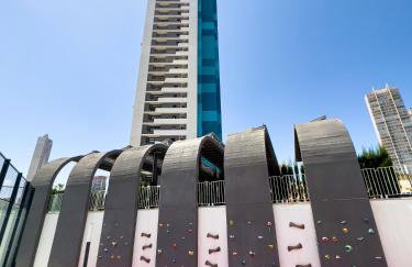 Sunset Waves 3 Benidorm - Foto 32